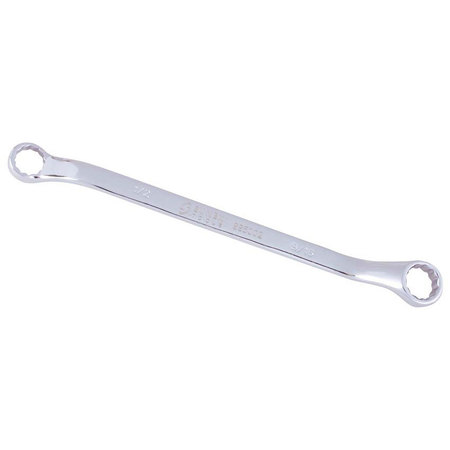 SUNEX DOUBLE BOX WRENCH 1/2 X 9/16 SU995002